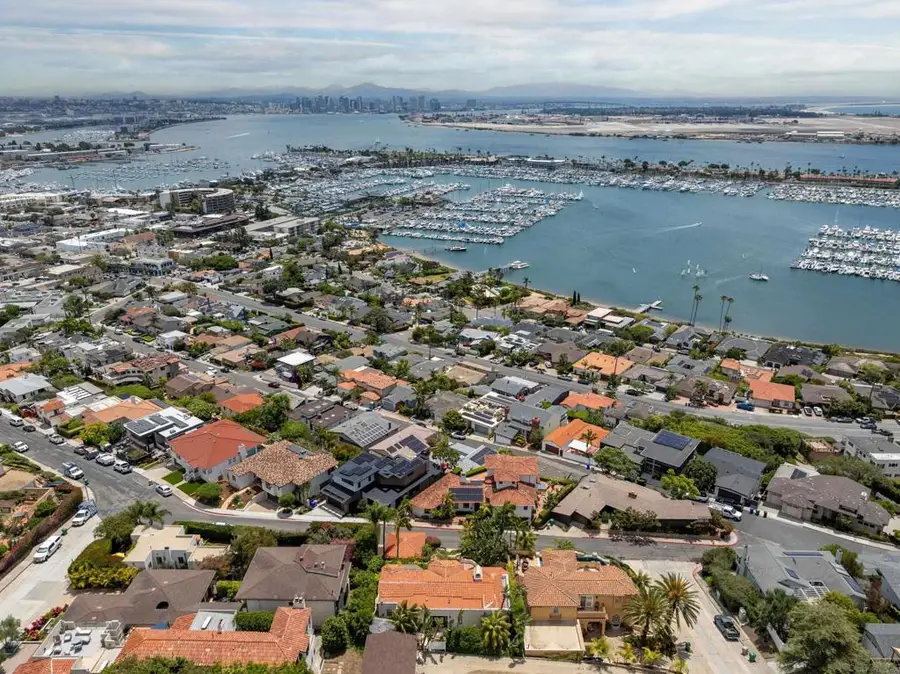 874 Harbor View W, San Diego, CA 92106 - #3