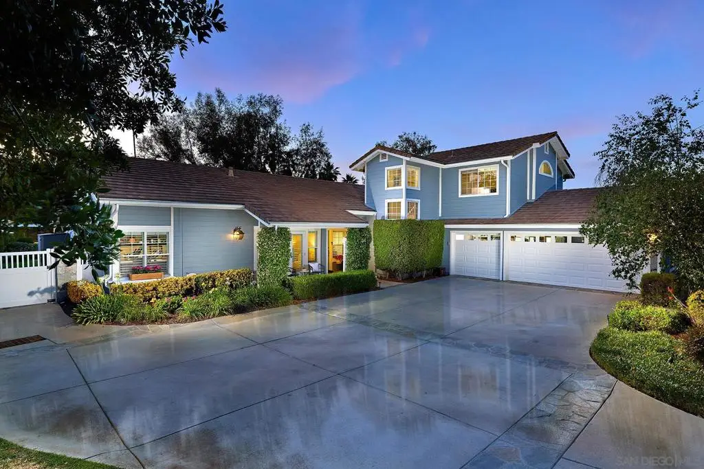13150 Avenida La Valencia, Poway, CA 92064 - #1