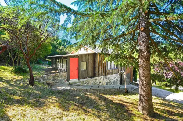 2727 Lakeview Dr, Julian, CA 92036