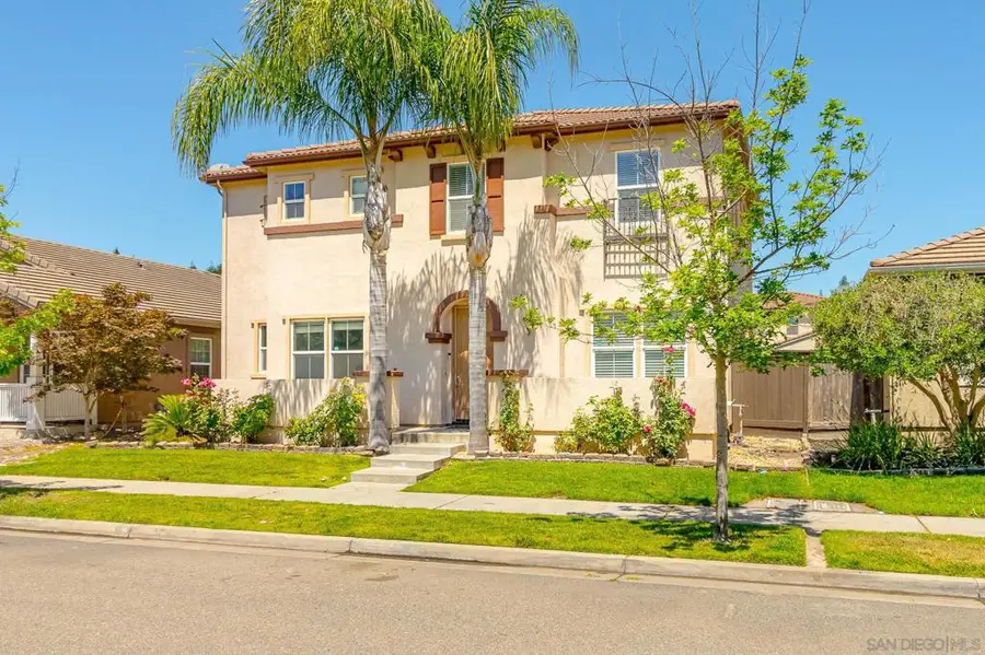 2376 Shire Way, Oakdale, CA 95361 - #2