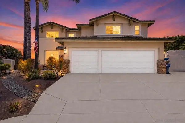 10836 Stoney Creek Ct., Santee, CA 92071