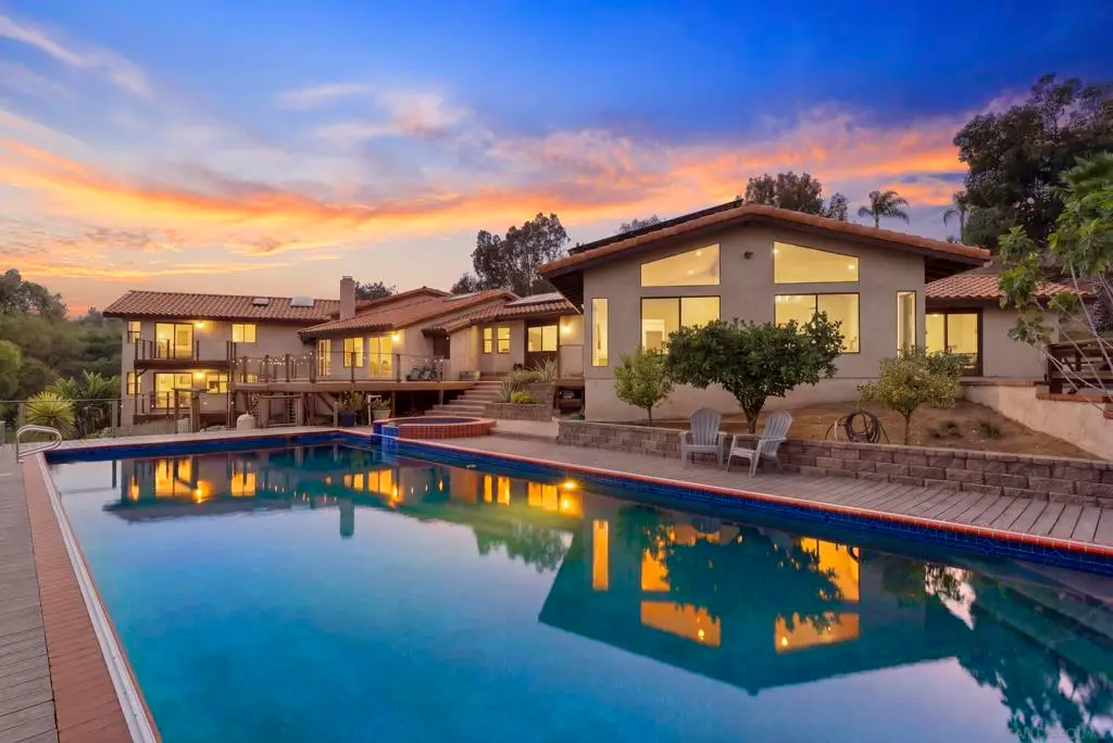 1106 Alpine Oaks Dr., Alpine, CA 91901 - #1