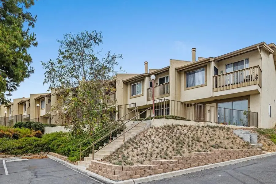 7700 Parkway Dr #38, La Mesa, CA 91942 - #2