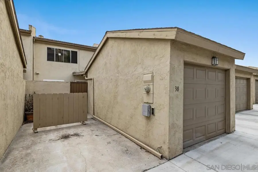 7700 Parkway Dr #38, La Mesa, CA 91942 - #3