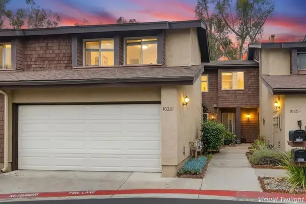 10261 Caminito Agadir, San Diego, CA 92131