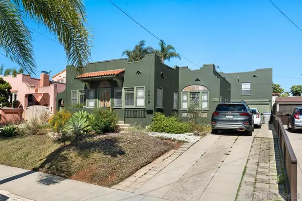 3419 Richmond, San Diego, CA 92103