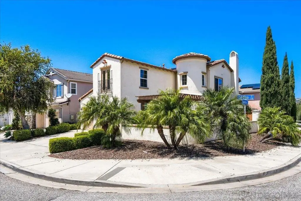 Address Withheld By Seller, San Marcos, CA 92078 - #1
