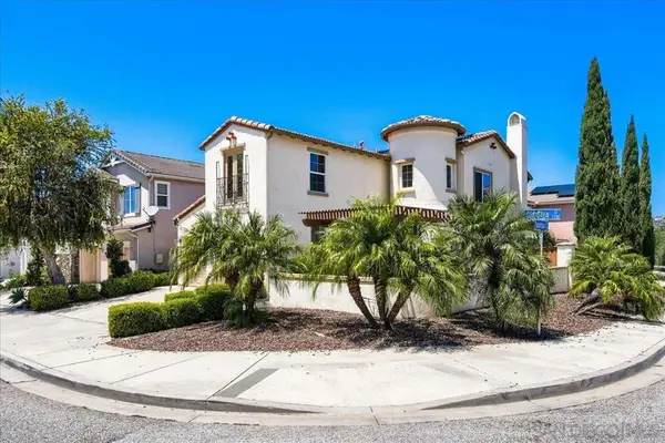 Address Withheld By Seller, San Marcos, CA 92078