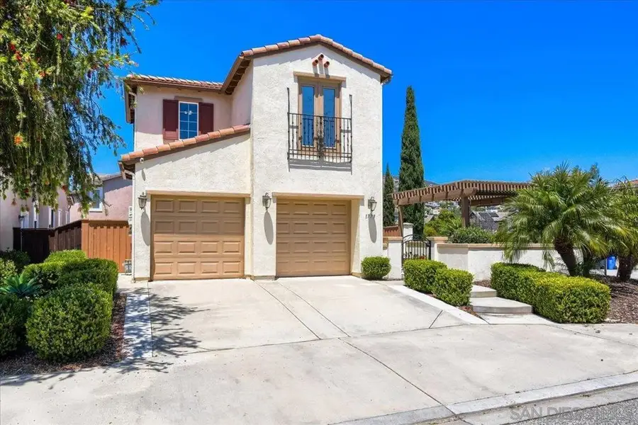 Address Withheld By Seller, San Marcos, CA 92078 - #3