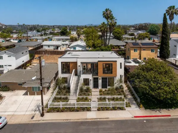 5205 Tipton St, San Diego, CA 92115