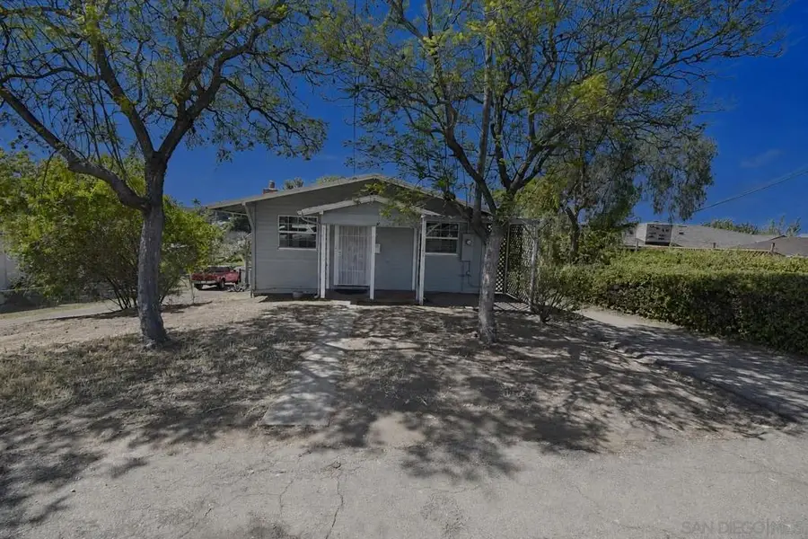 7361  7367 La Mesita Pl, La Mesa, CA 91942 - #3