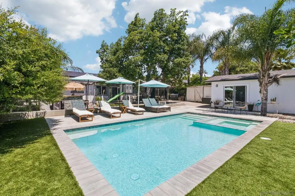 9239 Bellagio Rd, Santee, CA 92071 - #1