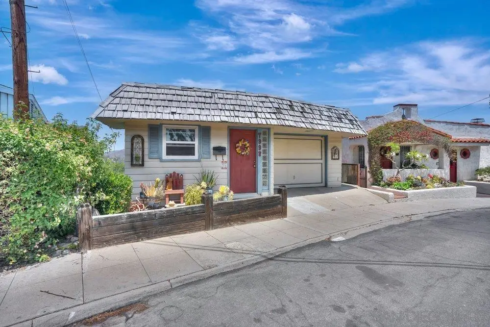 7998 El Capitan, La Mesa, CA 91942 - #1