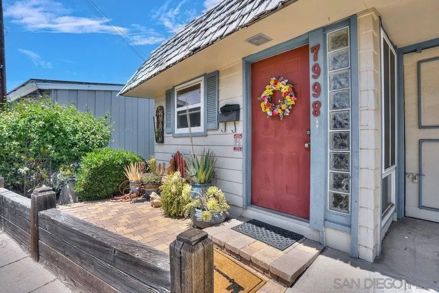 7998 El Capitan, La Mesa, CA 91942 - #2