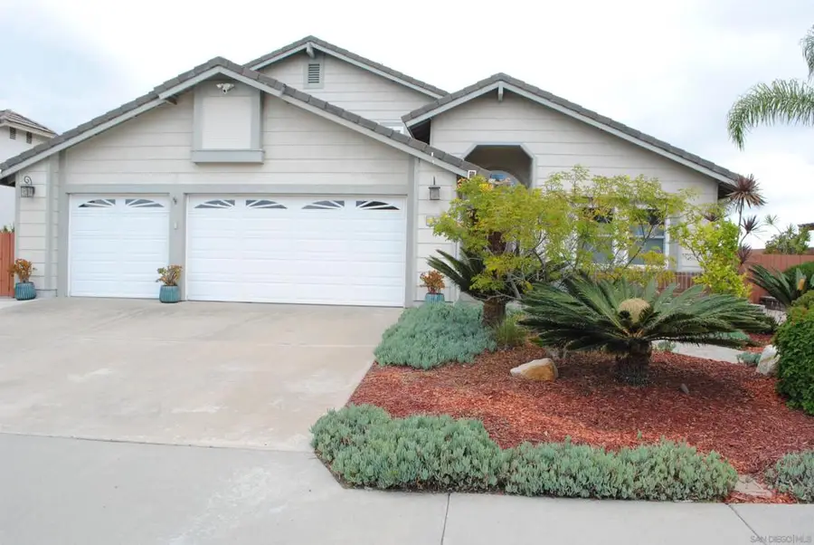 669 Via La Cuesta, Chula Vista, CA 91913 - #2