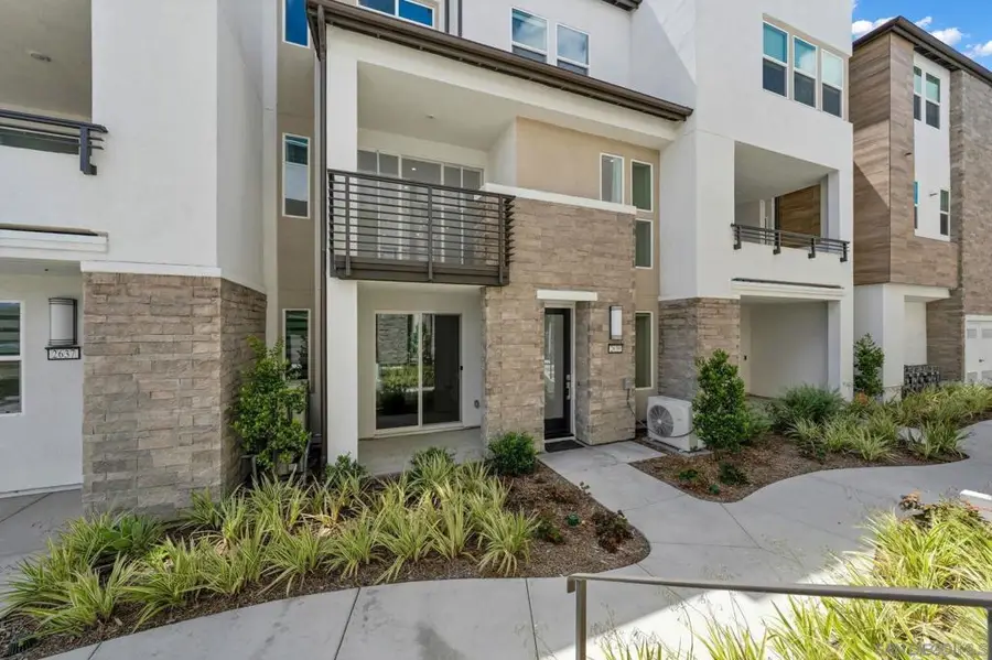 2639 Everly, San Diego, CA 92108 - #2