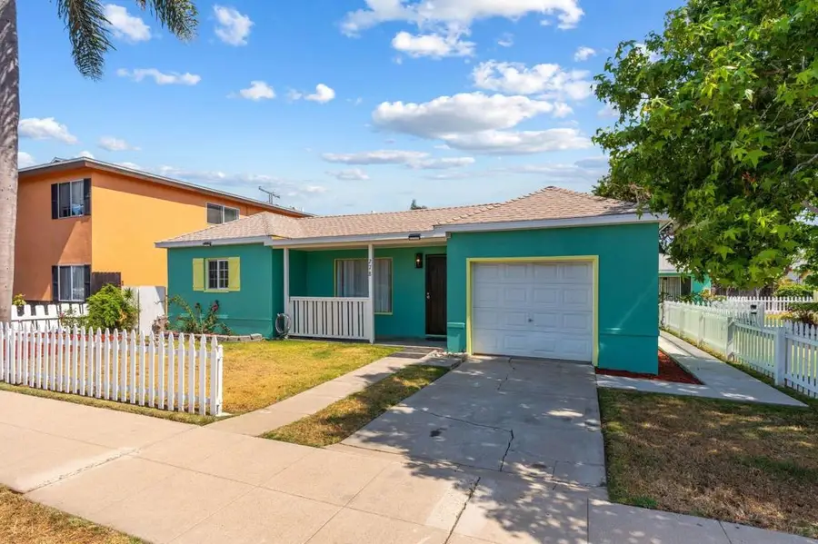 80-278 Daisy, Imperial Beach, CA 91932 - #2