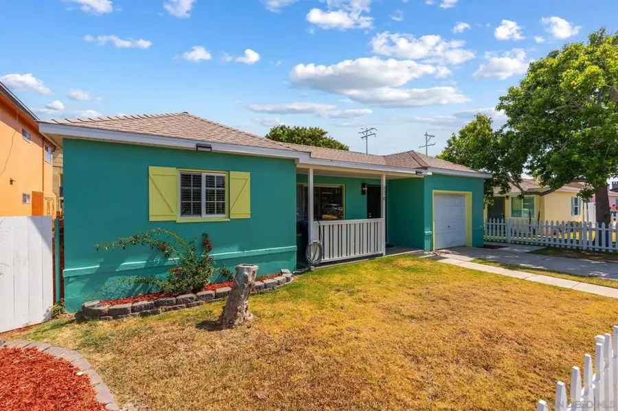 80-278 Daisy, Imperial Beach, CA 91932 - #3