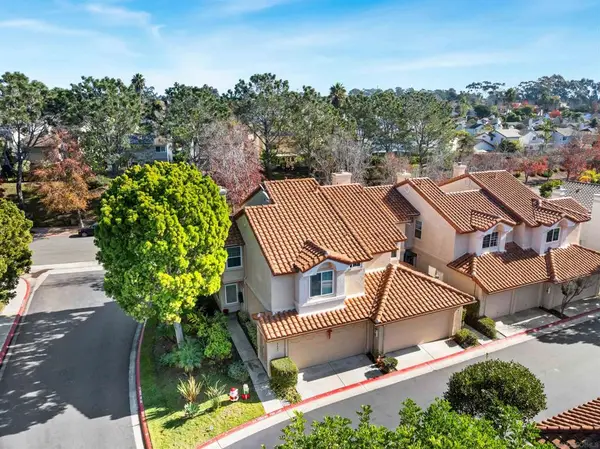 3811 Creststone, San Diego, CA 92130