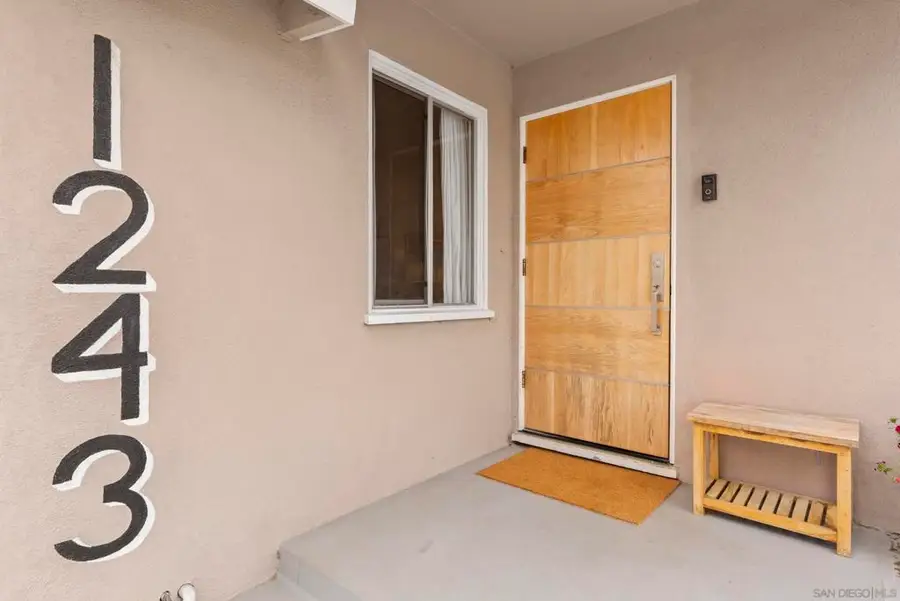 1243 7th Street, Imperial Beach, CA 91932 - #3