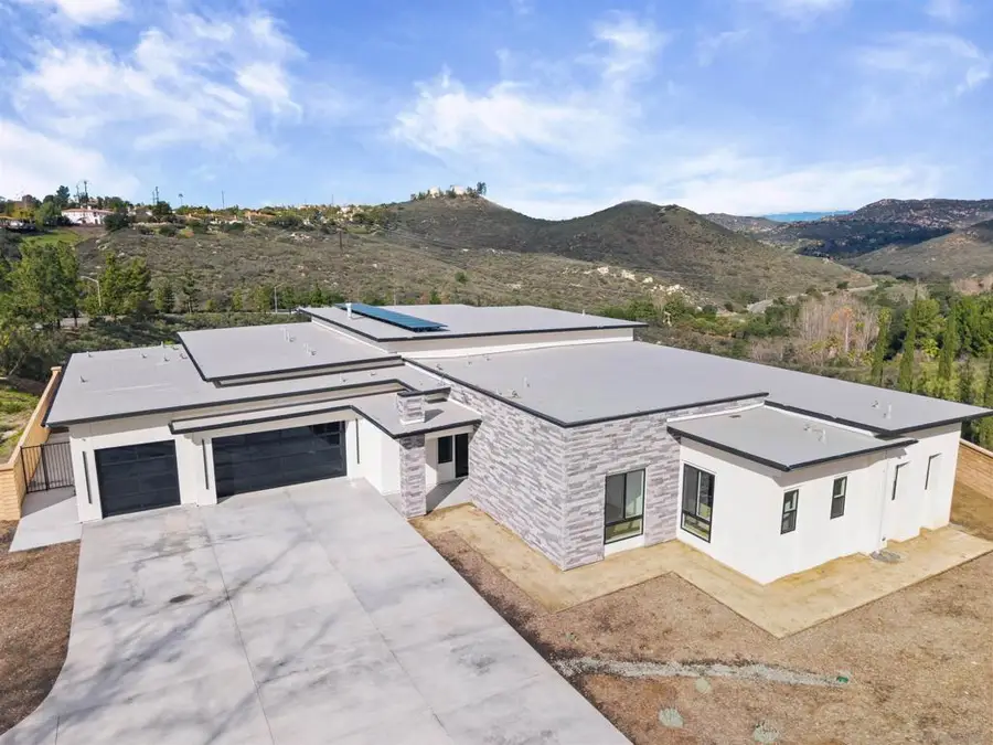 16925 Old Coach Rd, Poway, CA 92064 - #3
