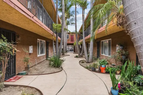 3215 44th Street #Unit 9, San Diego, CA 92105