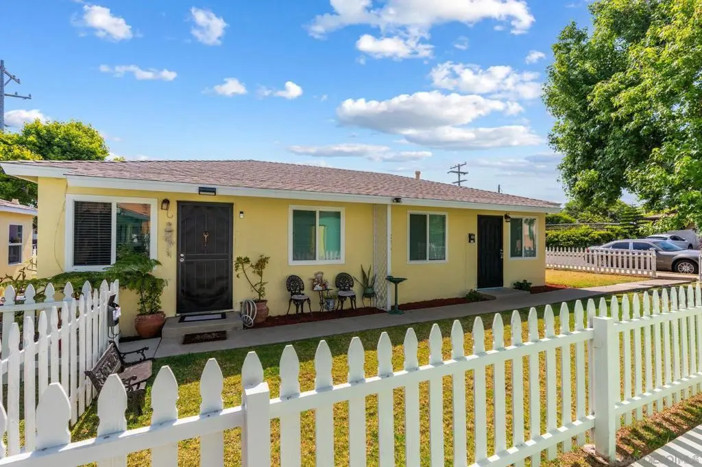 84-282 Daisy, Imperial Beach, CA 91932 - #1