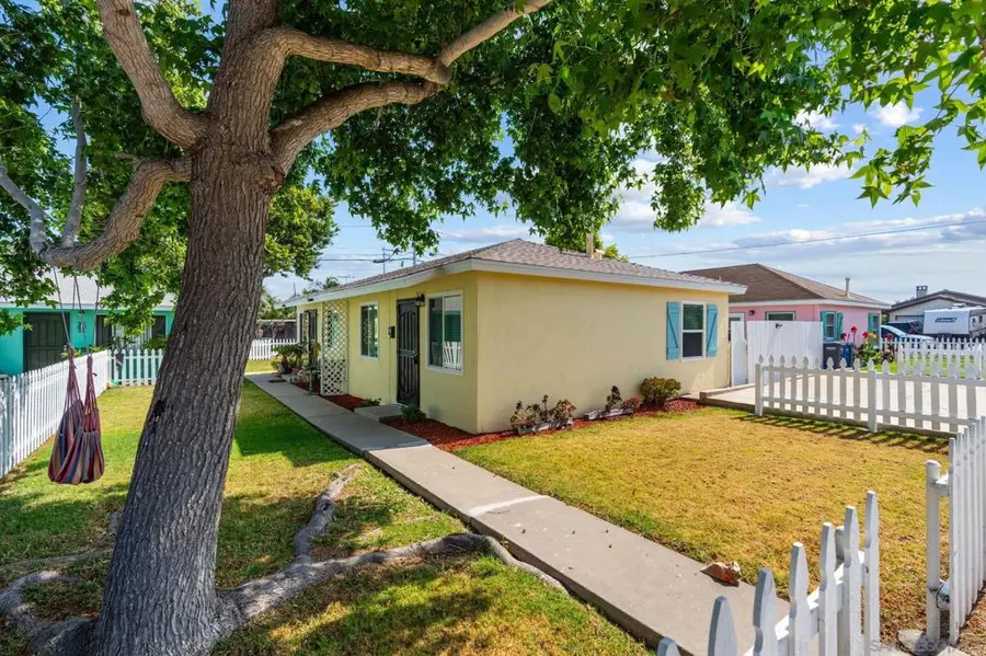 84-282 Daisy, Imperial Beach, CA 91932 - #3