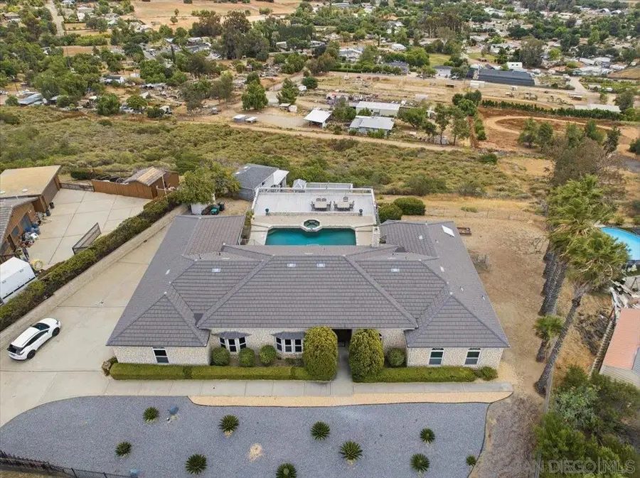 10015 El Capitan Real Rd, El Cajon, CA 92021 - #2
