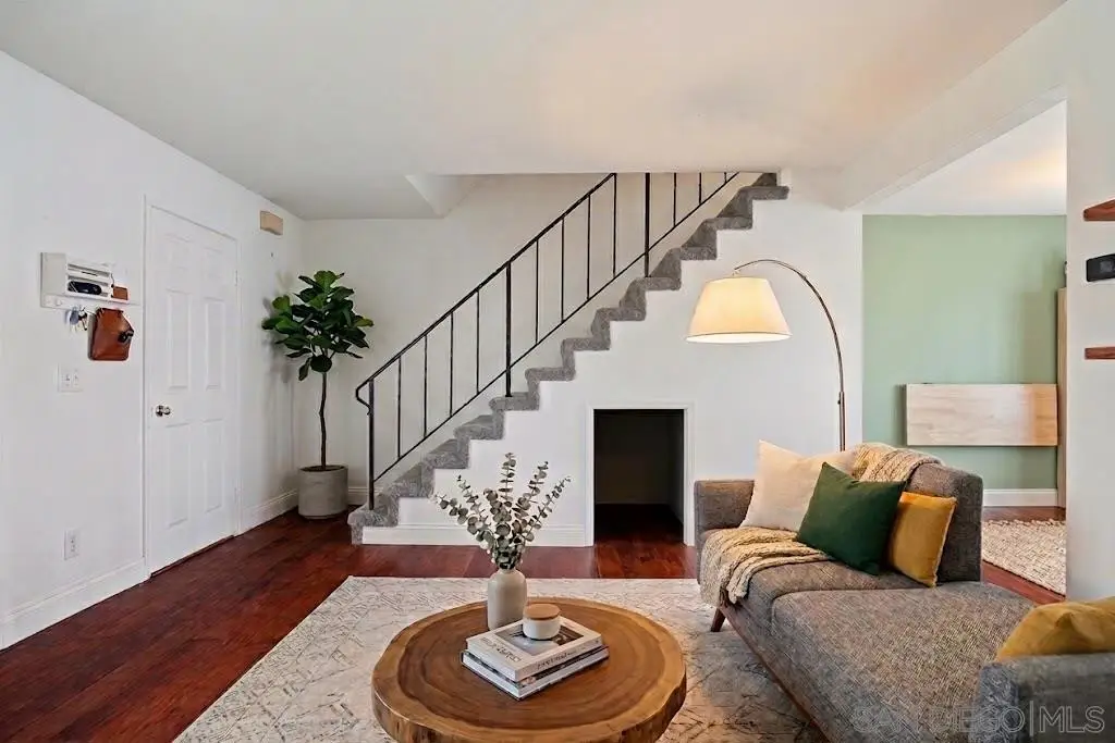 477 S Lincoln Ave, El Cajon, CA 92020 - #1