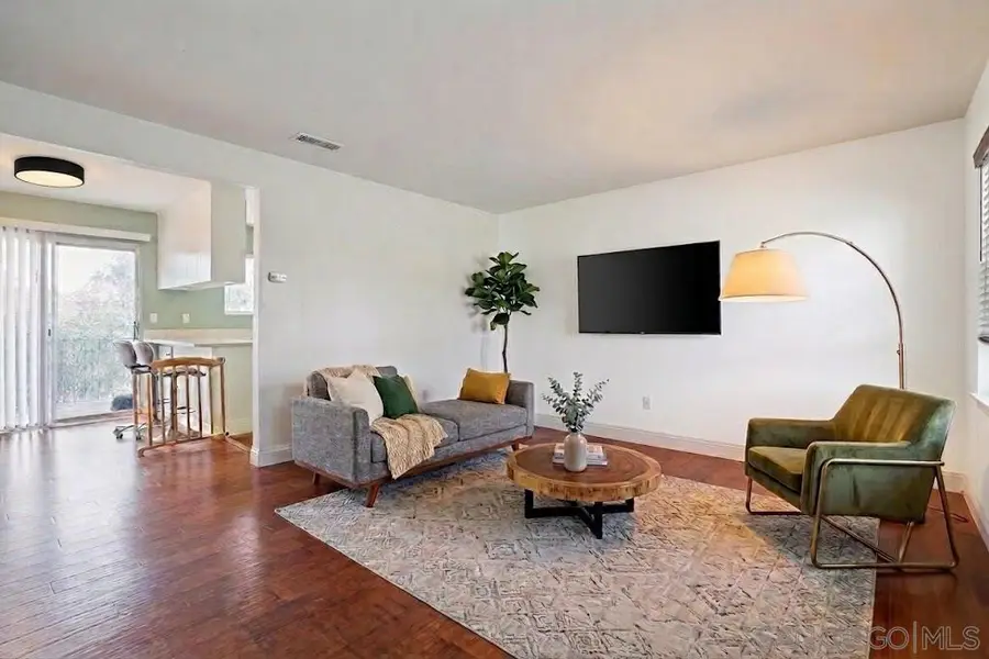 477 S Lincoln Ave, El Cajon, CA 92020 - #2