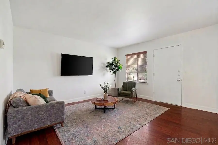 477 S Lincoln Ave, El Cajon, CA 92020 - #3