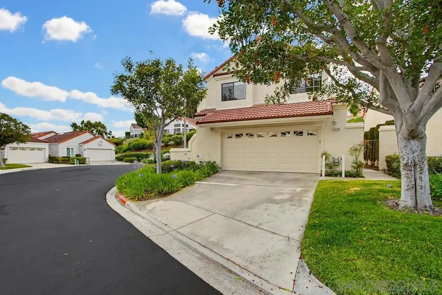 12165 Sand Trap Row, San Diego, CA 92128 - #2