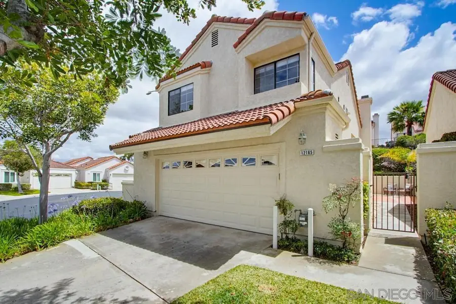 12165 Sand Trap Row, San Diego, CA 92128 - #3