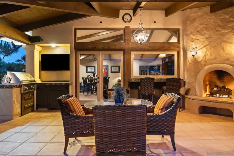 16822 Zumaque St, Rancho Santa Fe, CA 92067 - #3