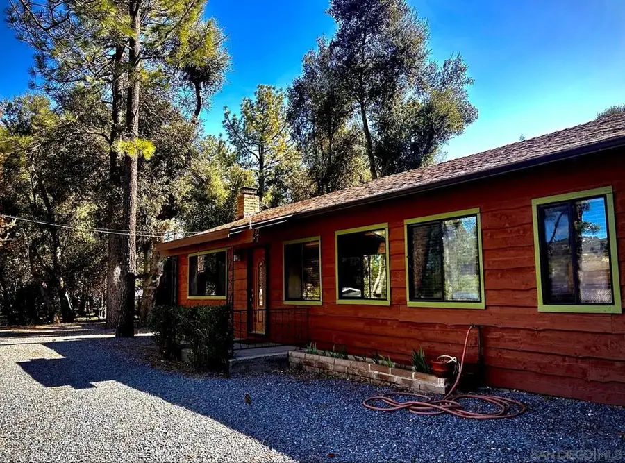 Address Withheld By Seller, Pine Valley, CA 91962 - #3