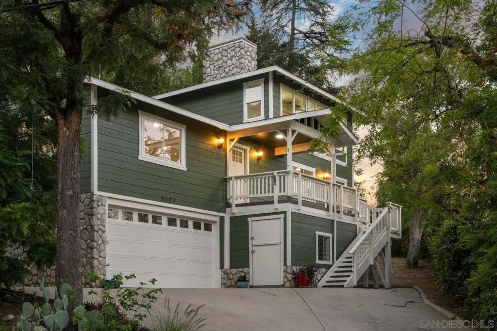 9907 Shadow Hills Dr, Sunland, CA 91040 - #1