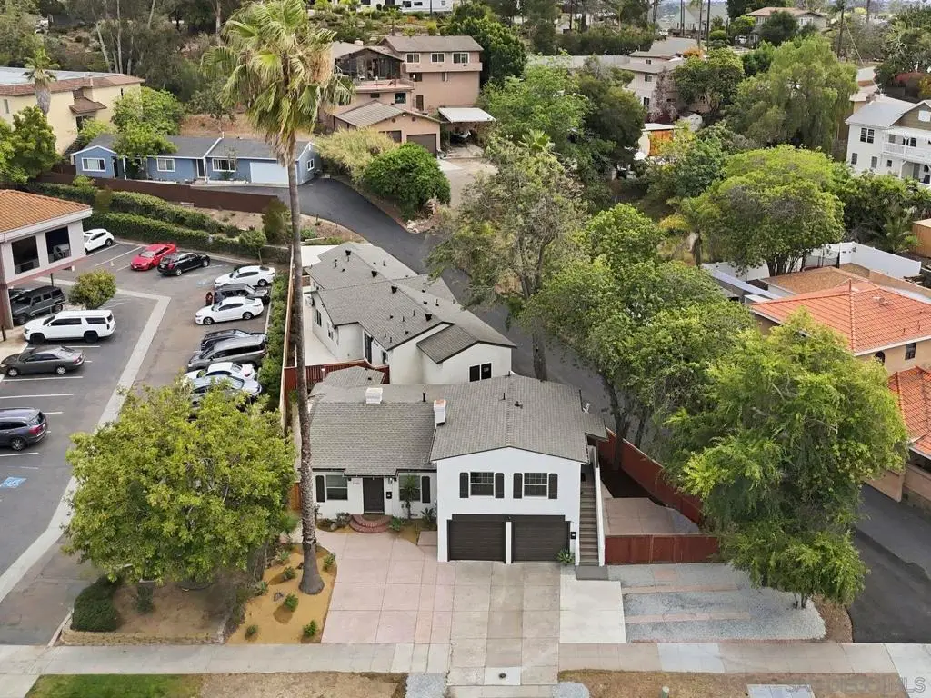 49-7843 La Mesa Blvd, La Mesa, CA 91942 - #1
