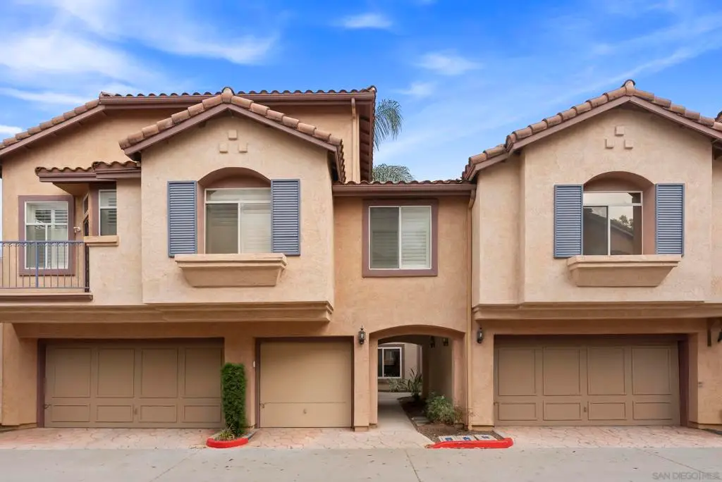11354 Via Rancho San Diego #C, El Cajon, CA 92019 - #1