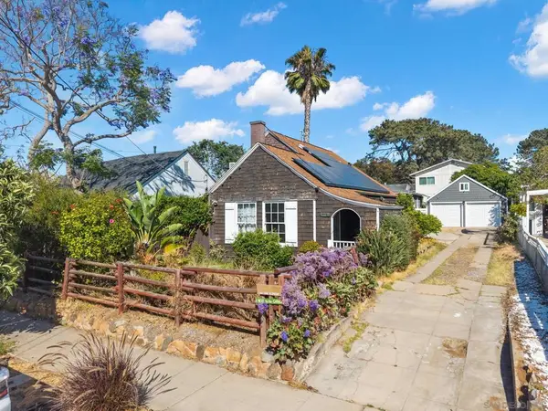 2327 Etiwanda Street, San Diego, CA 92107