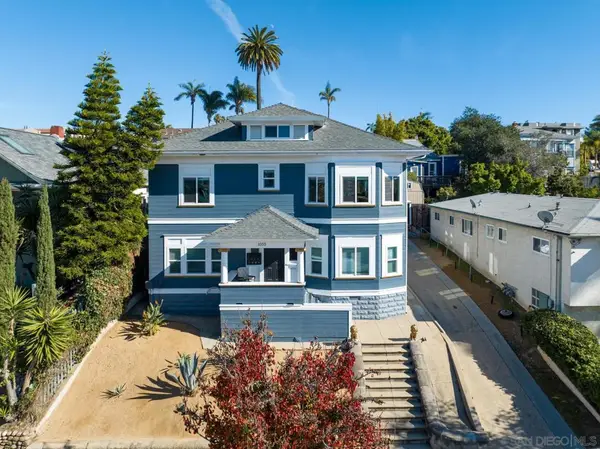 1055 21st Street, San Diego, CA 92102