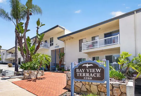 4099 Huerfano Ave #113, San Diego, CA 92117
