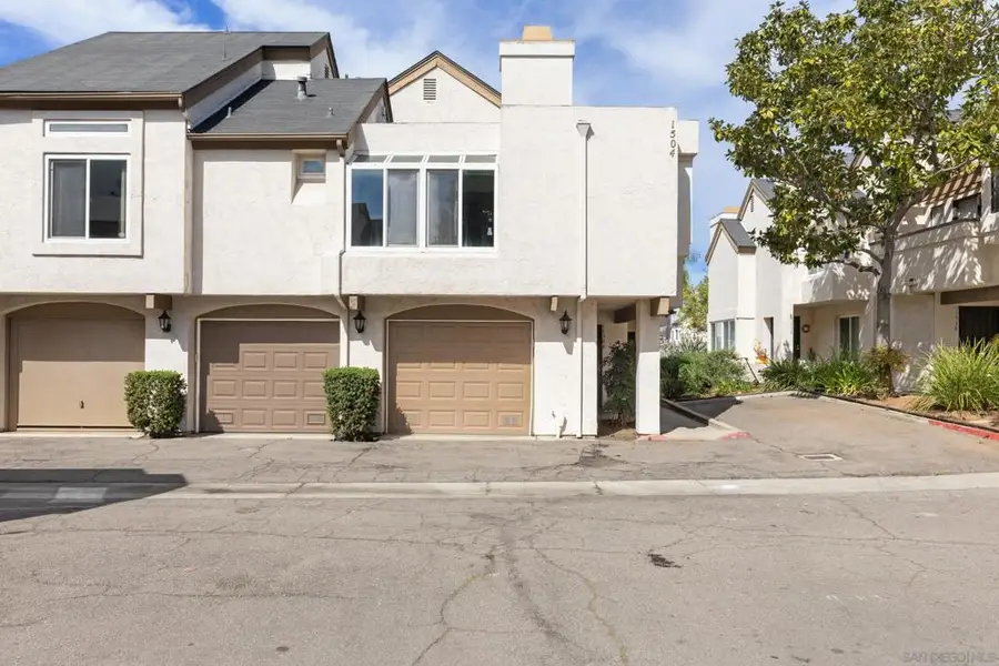 1504 Granite Hills Drive #A, El Cajon, CA 92019 - #2