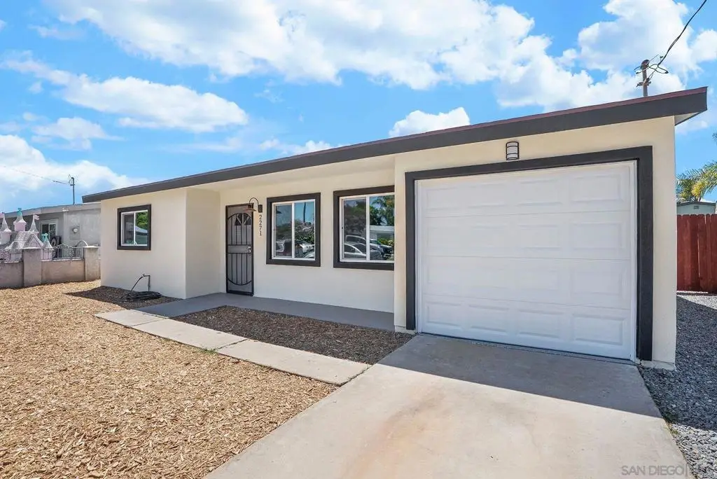 2271 Judith, San Diego, CA 92154 - #1