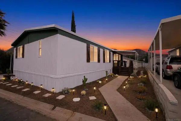10880 Ca-67 #6, Lakeside, CA 92040