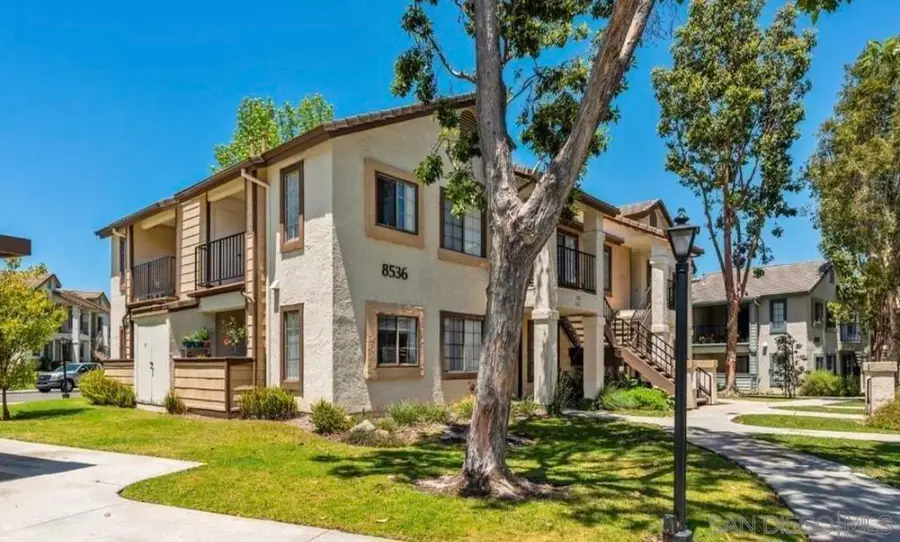 8536 Summerdale #103, San Diego, CA 92126 - #3