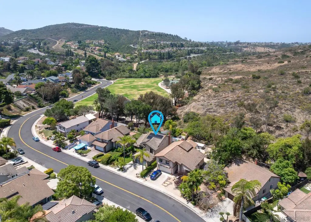 12626 La Tortola, San Diego, CA 92129 - #1