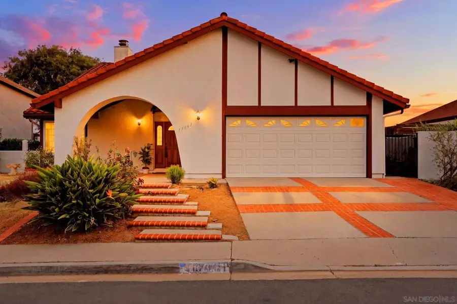 17061 Palacio Pl, San Diego, CA 92127 - #2