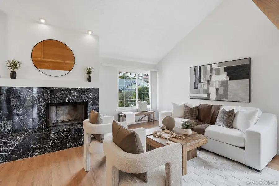 17061 Palacio Pl, San Diego, CA 92127 - #3