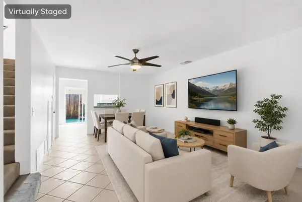 888 Cherrywood #Unit 3, El Cajon, CA 92021